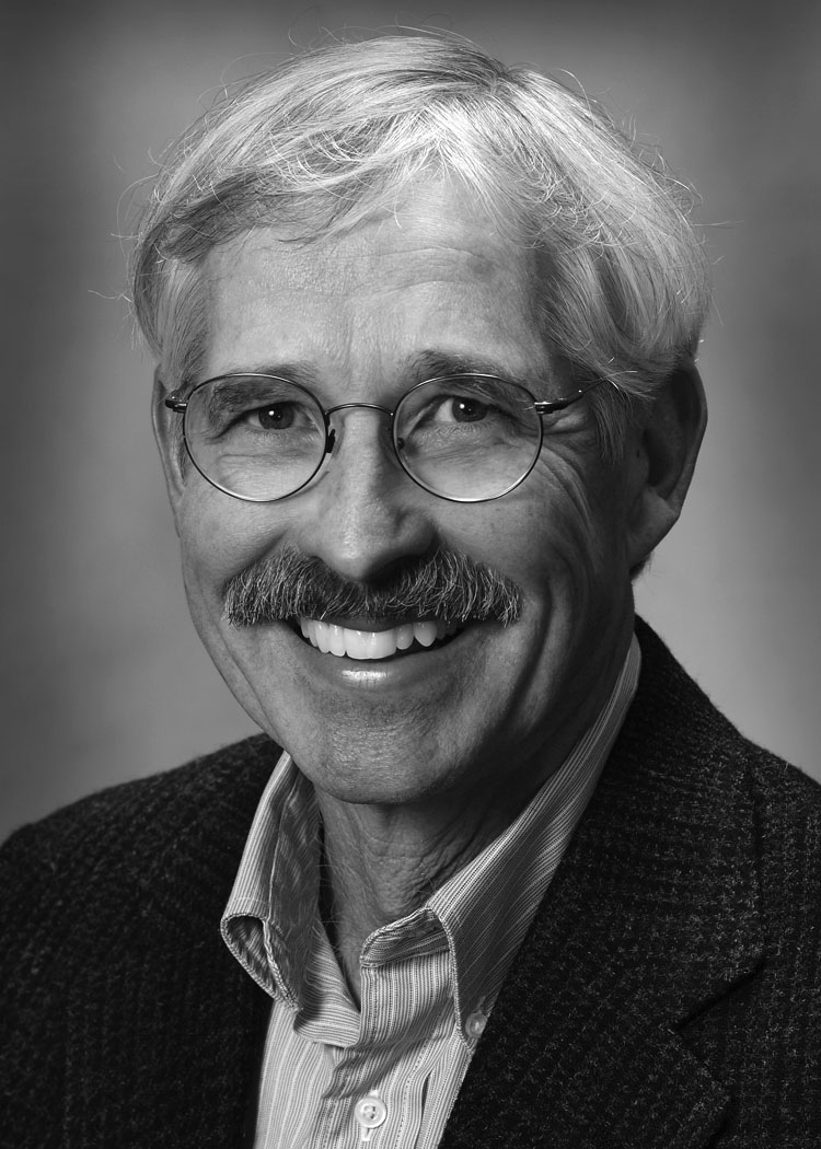 Photo of KEITH CAMPBELL, PH.D.